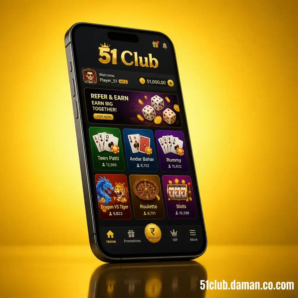 51 Club