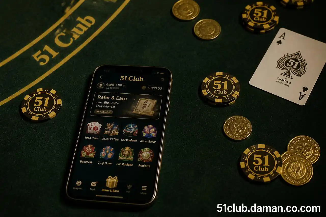 51 Club