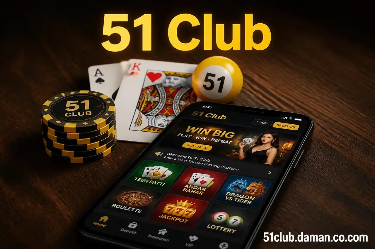 51 Club